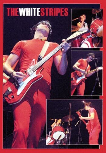 The White Stripes