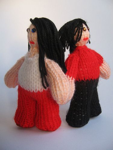 The White Stripes