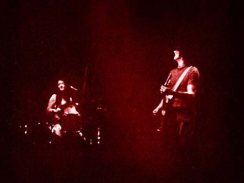 The White Stripes