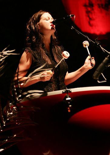 The White Stripes