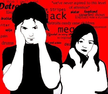 The White Stripes