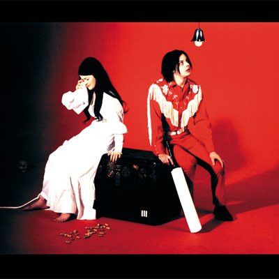 The White Stripes