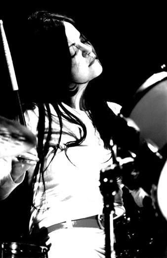 The White Stripes