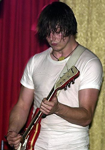 The White Stripes