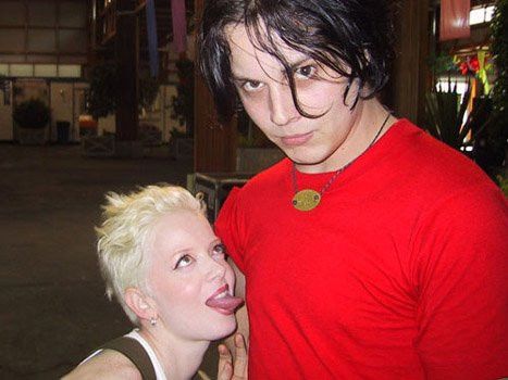 The White Stripes