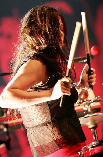 The White Stripes