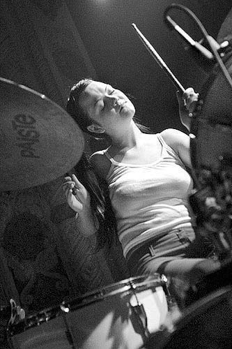 The White Stripes