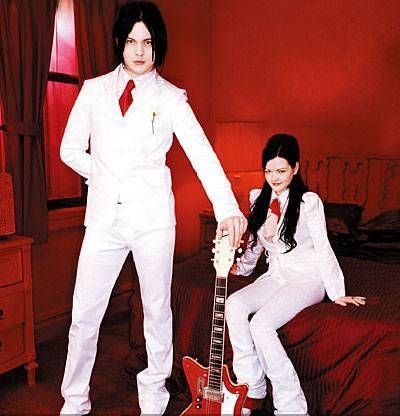 The White Stripes