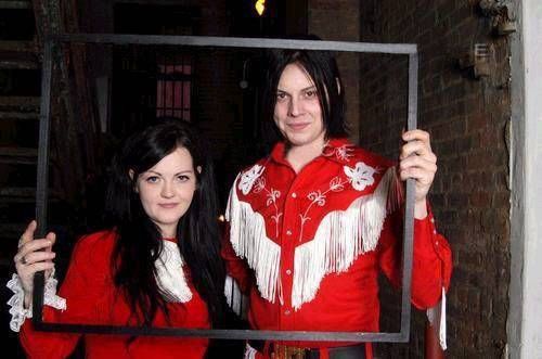 The White Stripes