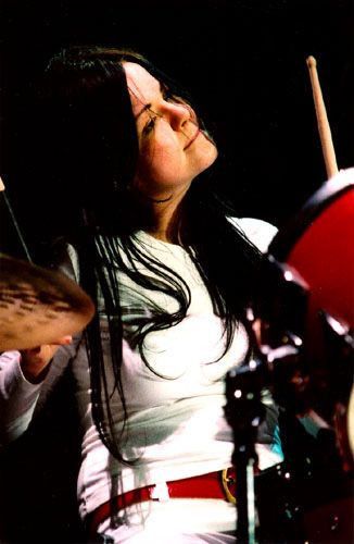 The White Stripes