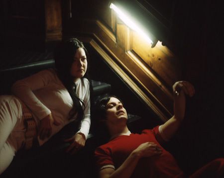 The White Stripes