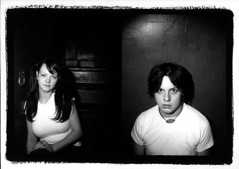 The White Stripes