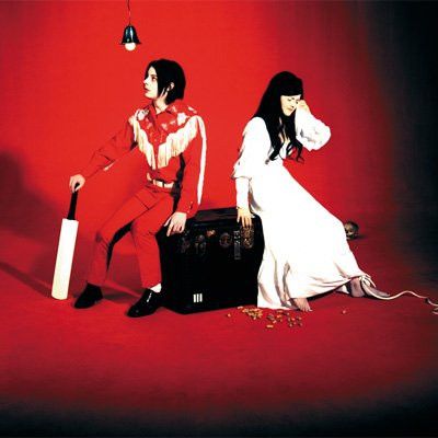 The White Stripes