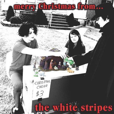 The White Stripes