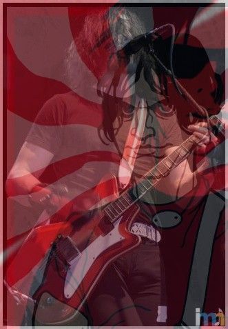 The White Stripes