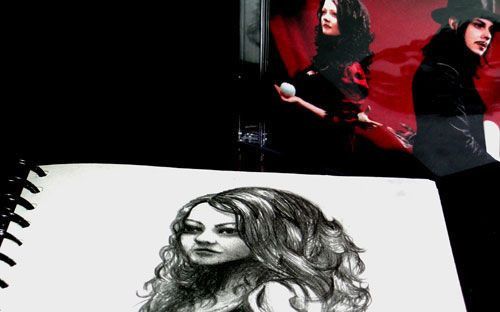 The White Stripes