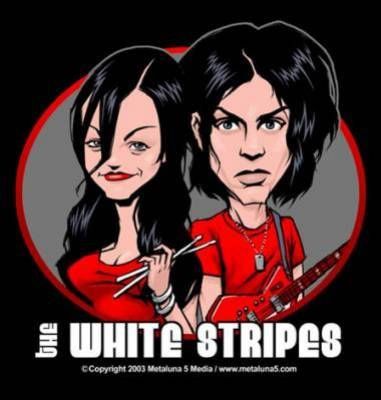 The White Stripes