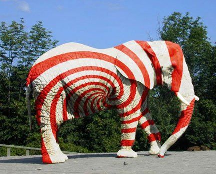 The White Stripes