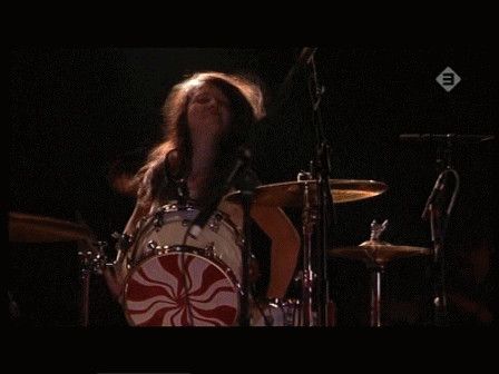 The White Stripes