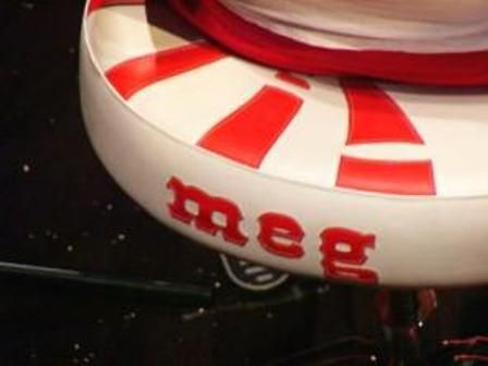 The White Stripes