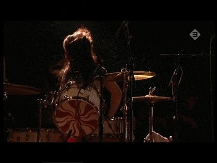 The White Stripes