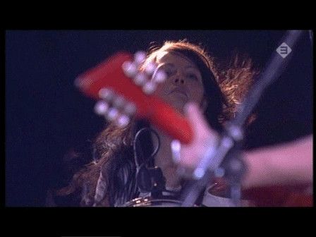 The White Stripes