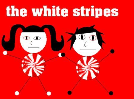 The White Stripes
