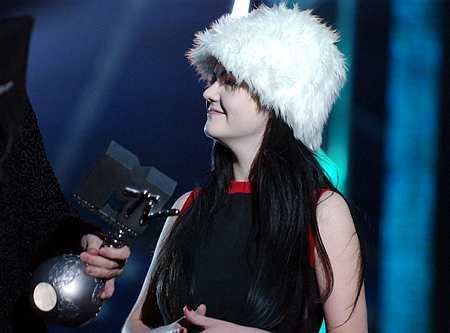The White Stripes