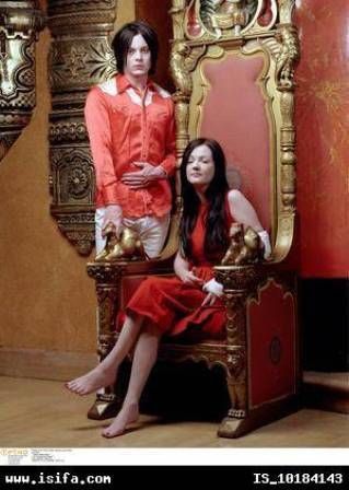 The White Stripes