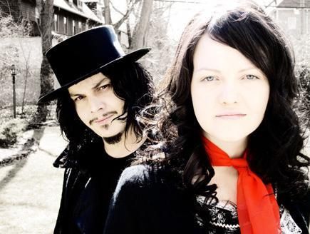 The White Stripes