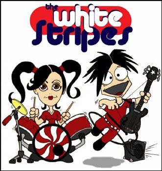 The White Stripes