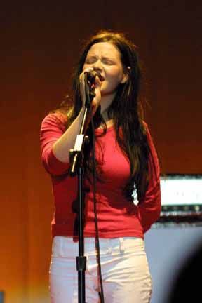 The White Stripes