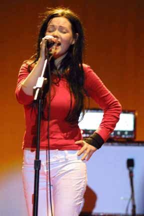 The White Stripes