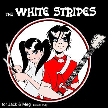 The White Stripes