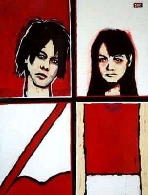 The White Stripes