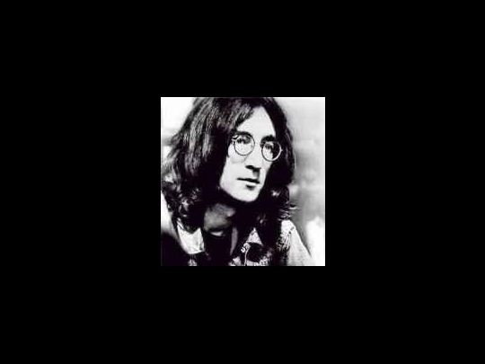 John Lennon