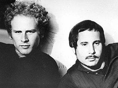 Simon And Garfunkel