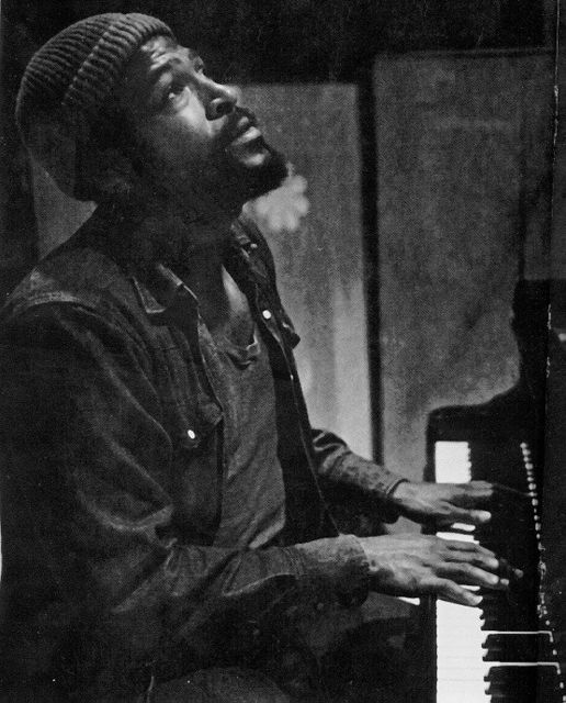 Marvin Gaye