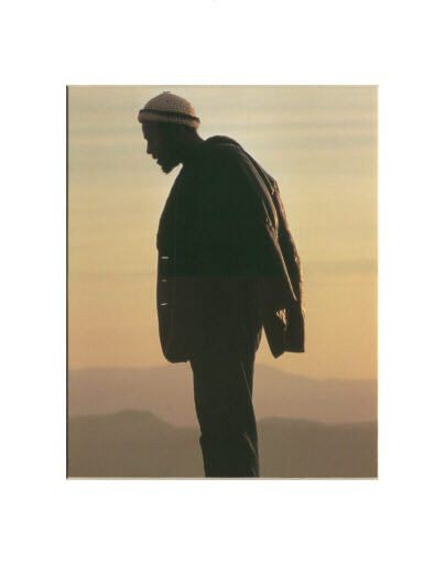 Marvin Gaye