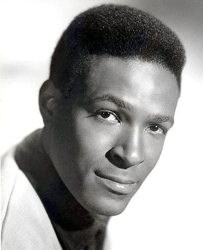 Marvin Gaye