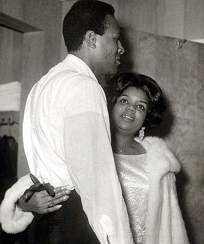 Marvin Gaye
