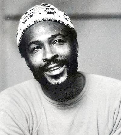 Marvin Gaye
