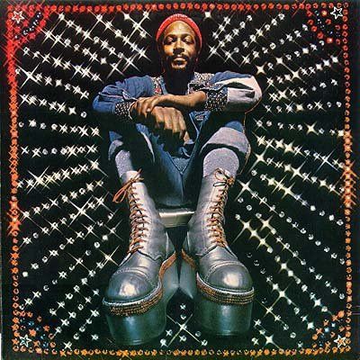 Marvin Gaye