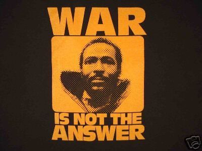 Marvin Gaye