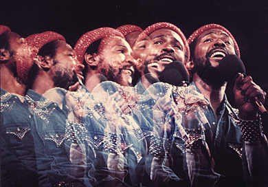 Marvin Gaye