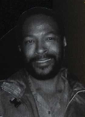 Marvin Gaye