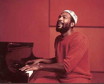 Marvin Gaye