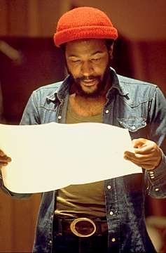 Marvin Gaye