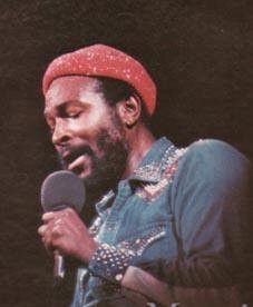 Marvin Gaye