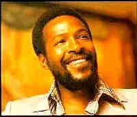 Marvin Gaye